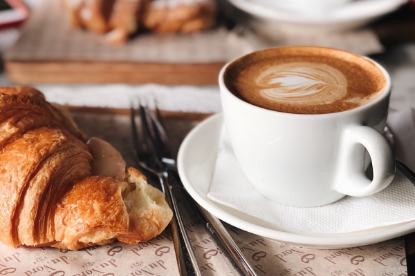 Bar caffetteria per colazione salata a Spinetta Marengo